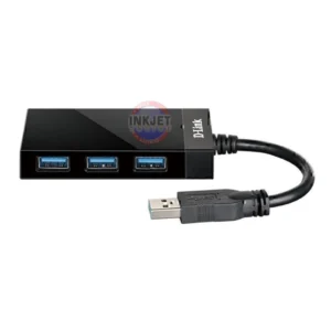 DLink USB Hub 4 Port 3.0 DUB1341
