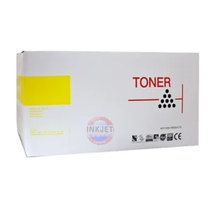 Generic Kyocera TK5294 Yellow Cartridge