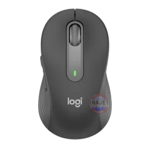 Logitech M650 Mouse Graphite 910-006262