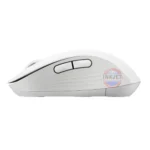 Logitech M650 Mouse White
