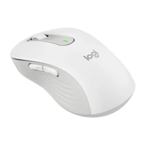 Logitech M650 Mouse White Large