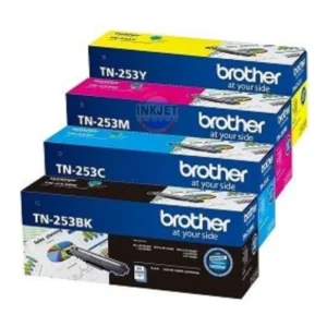 Brother TN253 Cartridge Pack