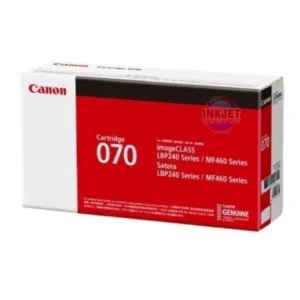Canon CART070 Cartridge