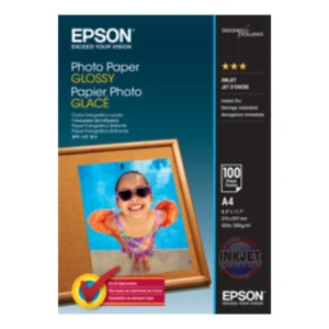 Epson S042540 Gloss Paper Pk100
