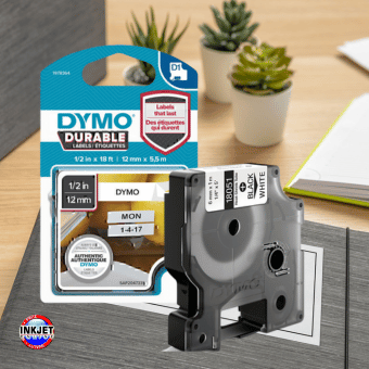 Dymo D1 Tapes