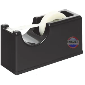 Marbig Tape Dispenser Large Black 8702502
