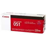 Canon CART051 Toner Cartridge