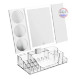 Wellcare LED Mirror & Organiser WC238A