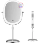 Wellcare Table Mirror WCM360