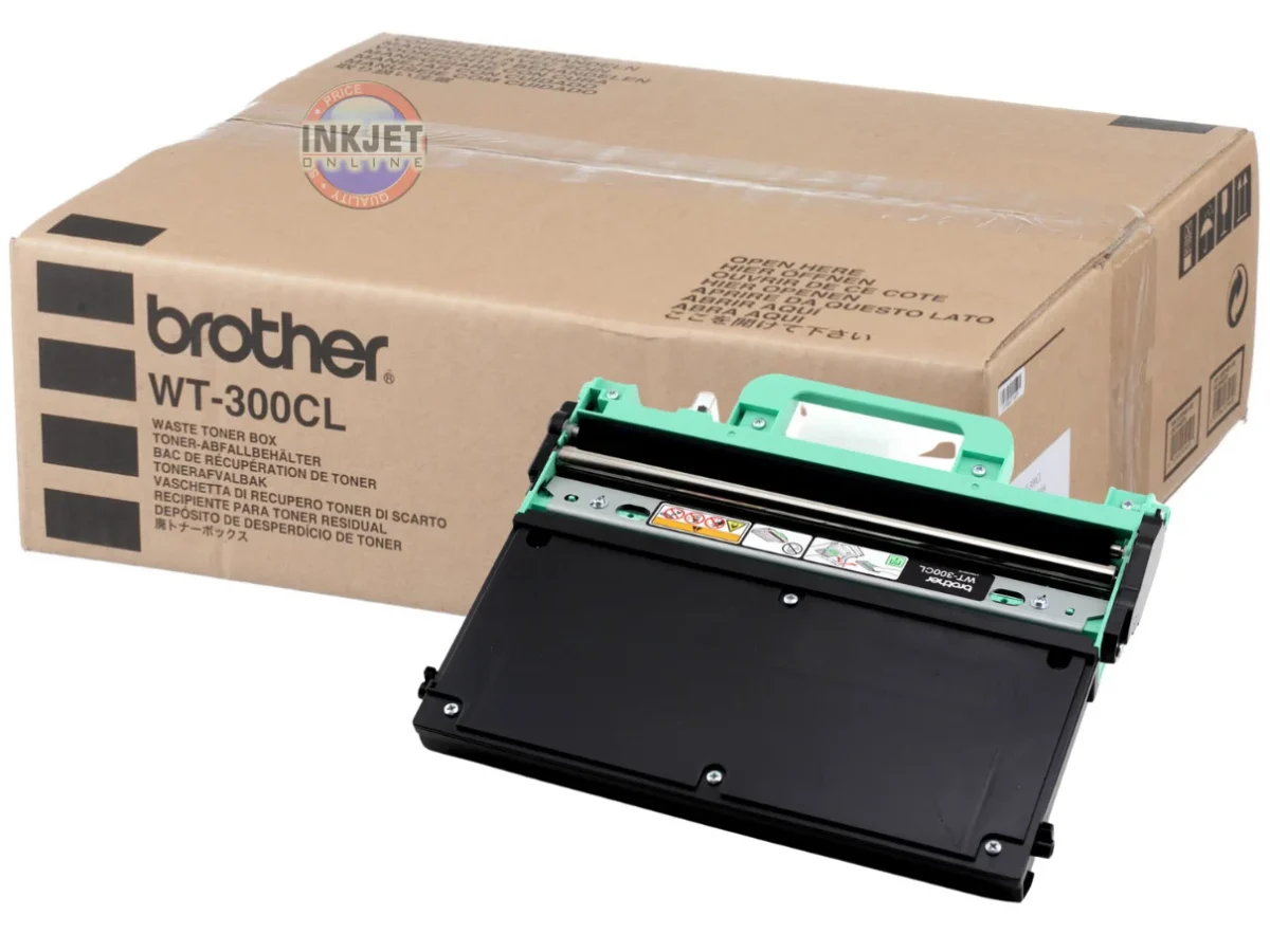Brother-WT300CL-Waste-Toner-