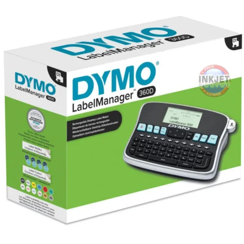 Dymo LabelManager 360D