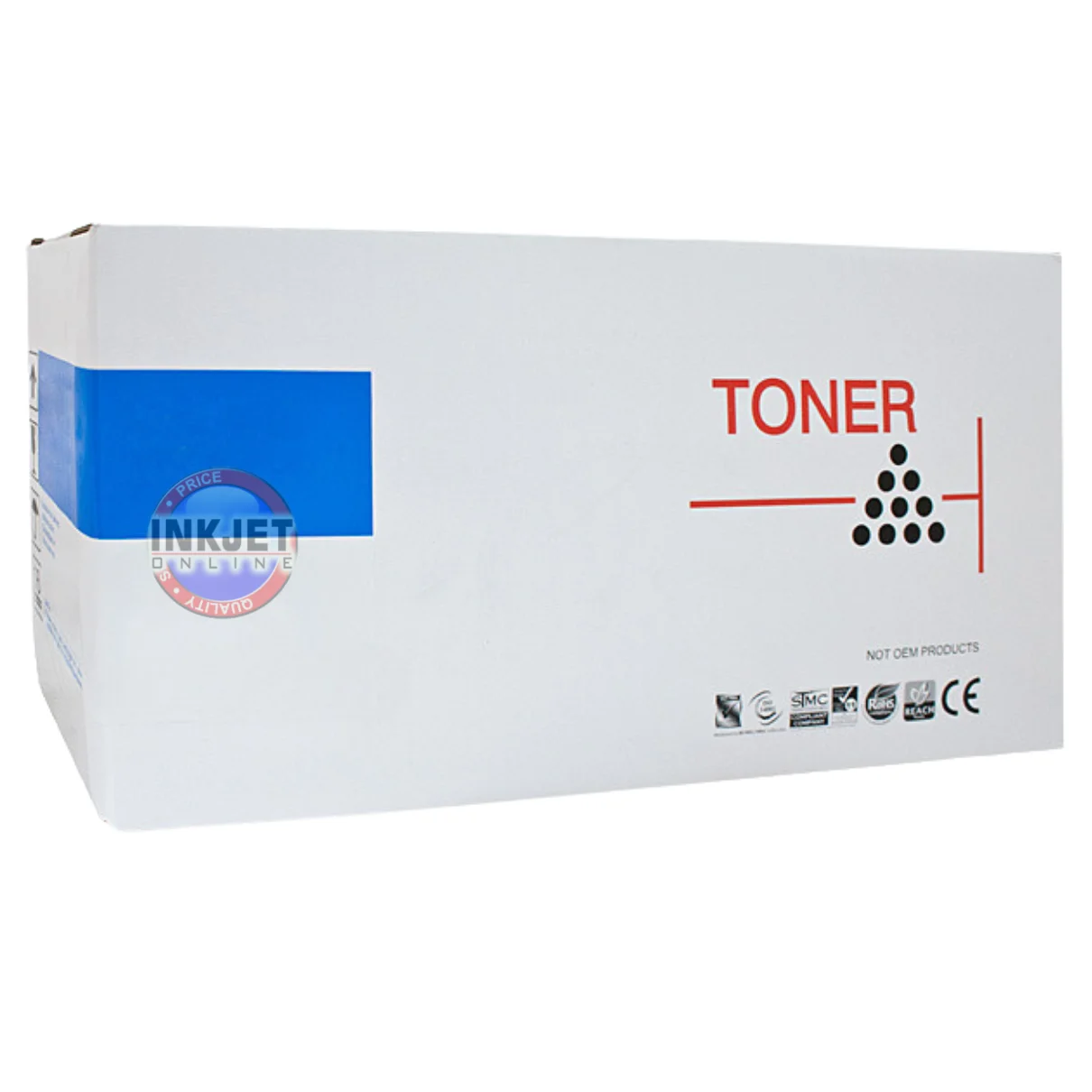 Generic Kyocera TK5234 Cyan Cartridge