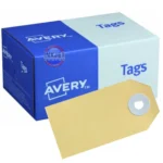 Avery Shipping Tags Size 3 13000