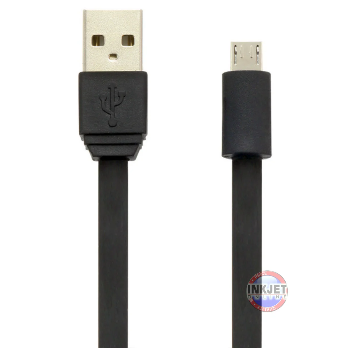 Moki MicroUSB to USB-A Cable MUSBMCAKS