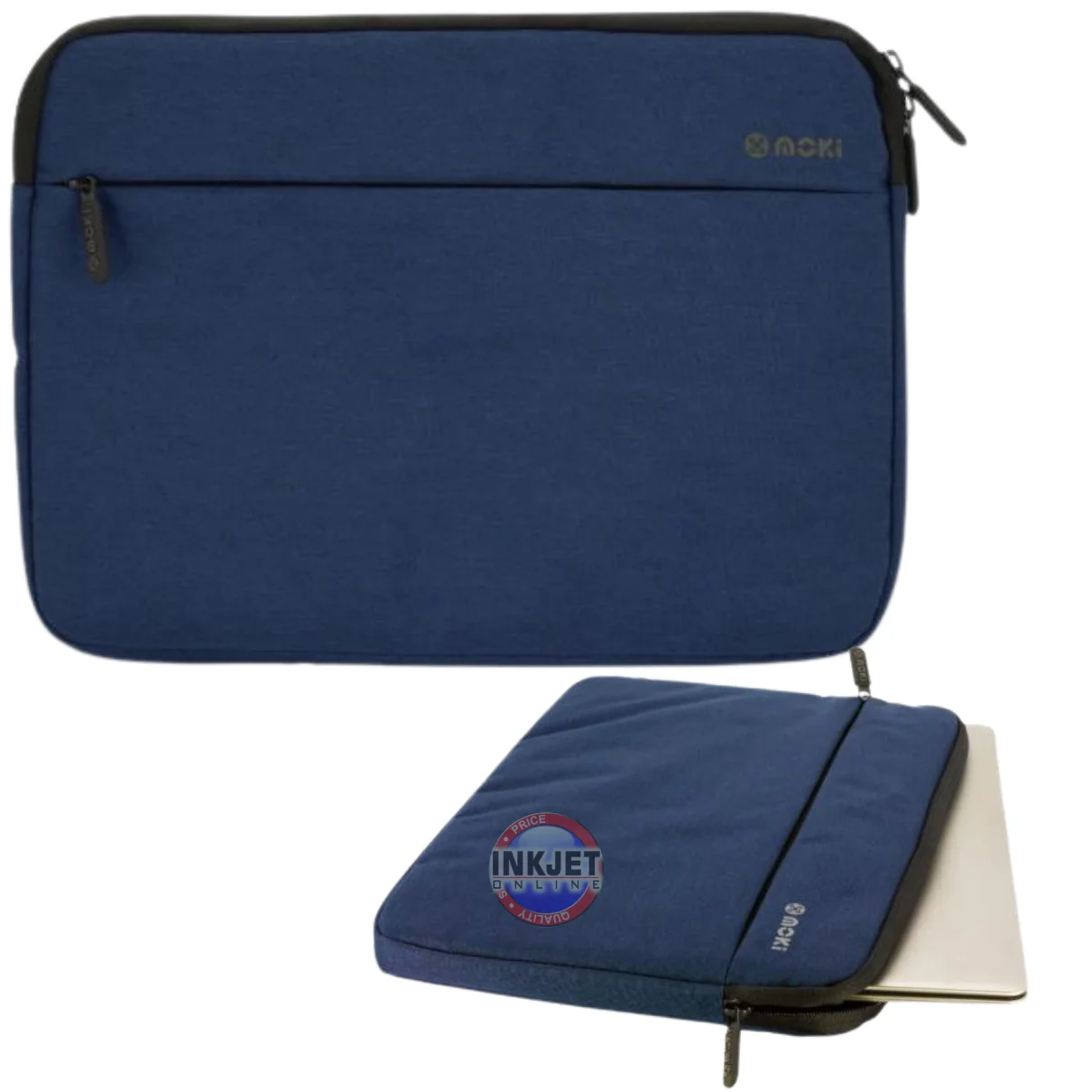 Moki Transporter Sleeve Navy ACCBGTRSLN