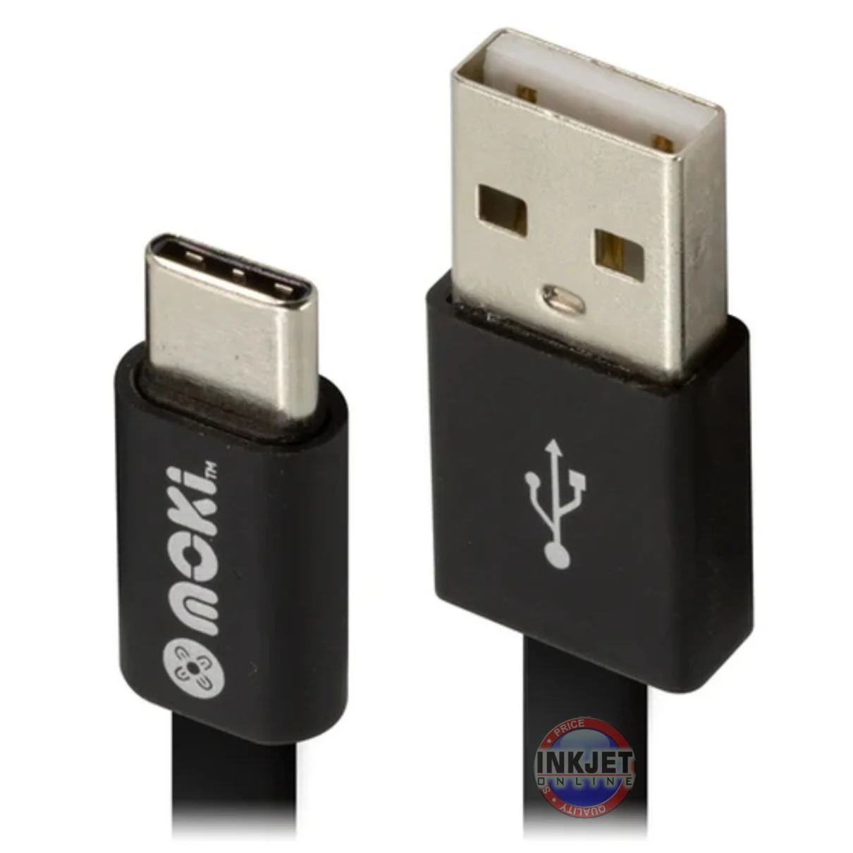 Moki USB-C to USB-A Cable 3m ACCMTCCAKS