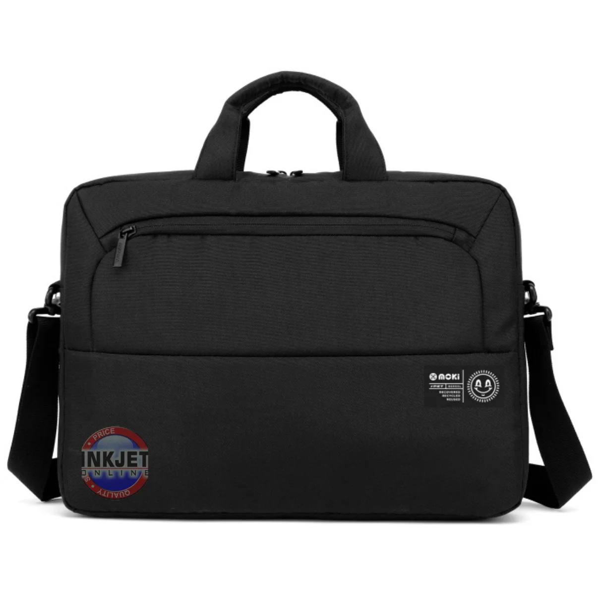 Moki rPET Carry Bag MBGRESA