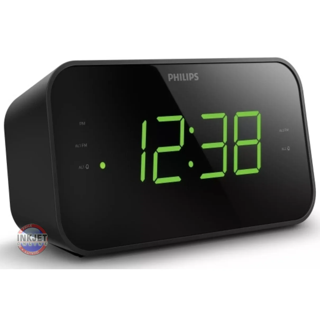 Philips Clock Radio Large TAR3306