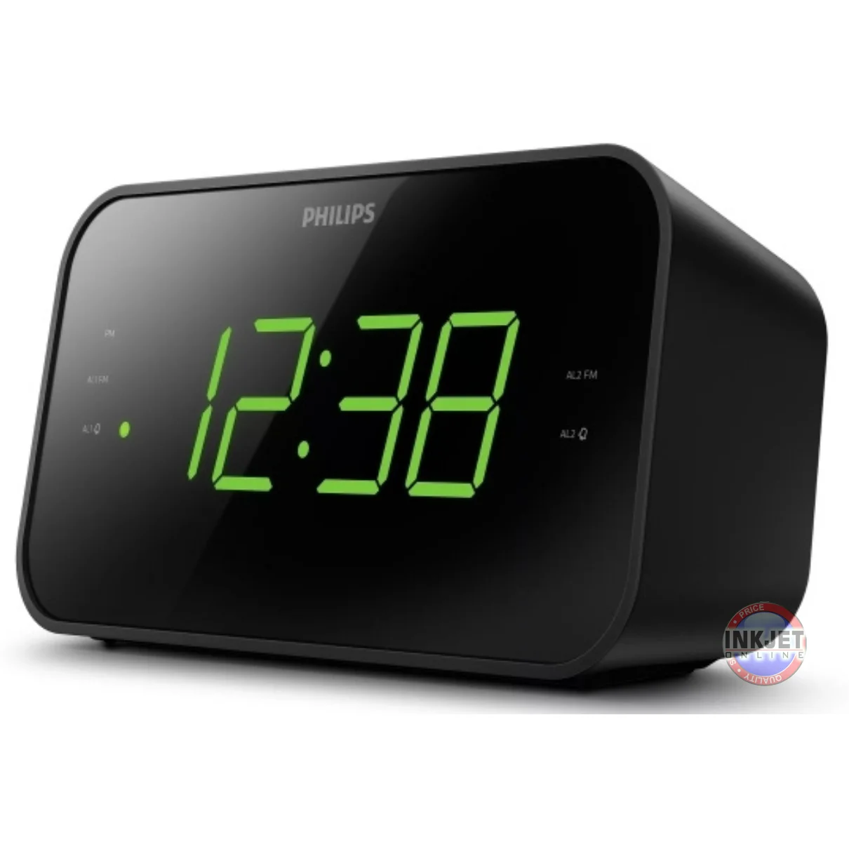 Philips Clock Radio TAR3306