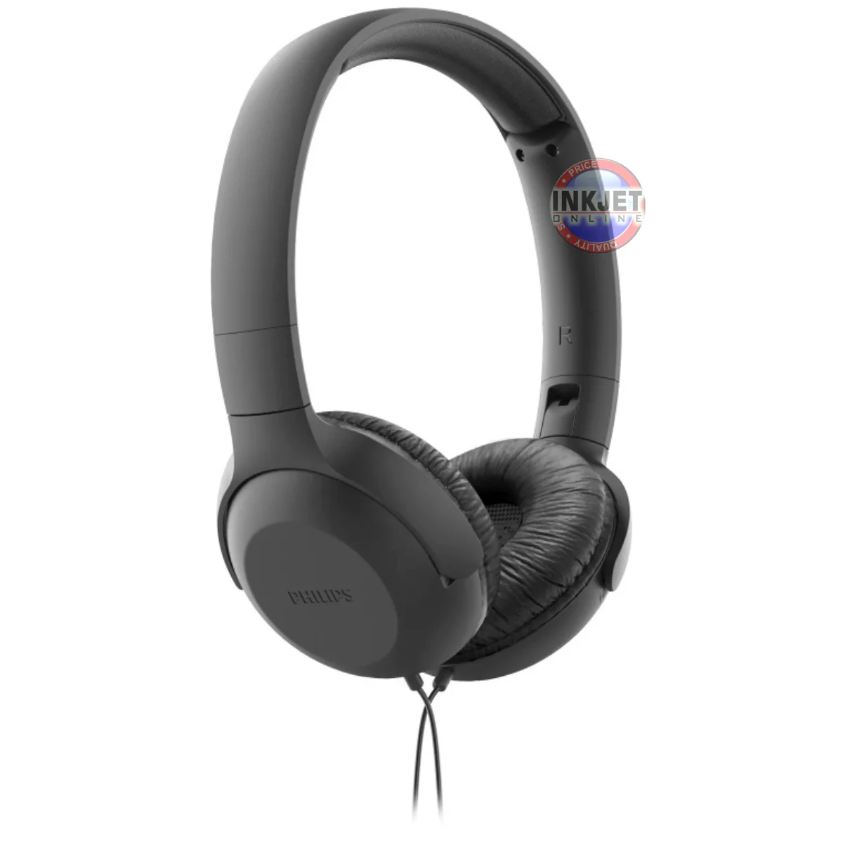 Philips TAUH201BK100 Headphones Black