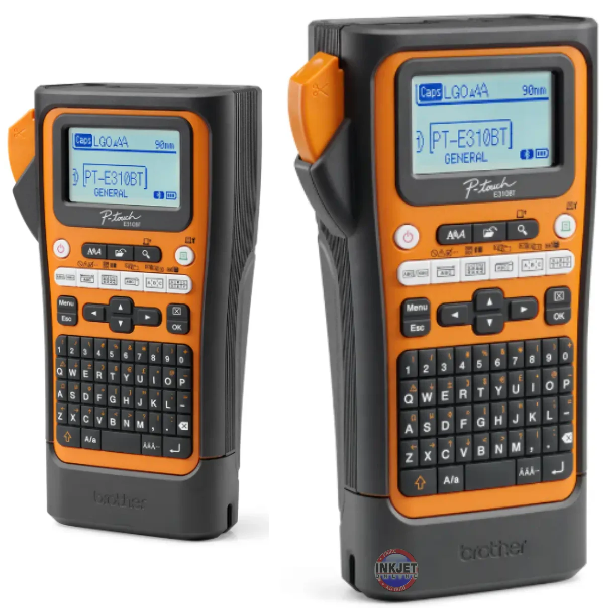 Brother PT-E310BTVP Labeller
