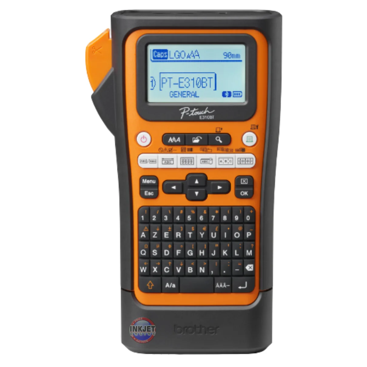 Brother PT-E310BTVP Professional Label Maker