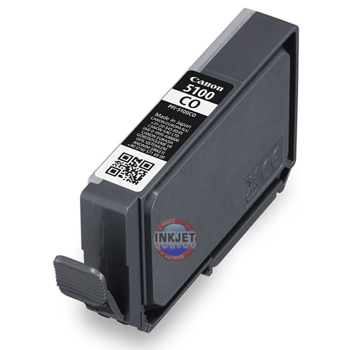 Canon PFI5100 Chroma Optimizer Cartridge