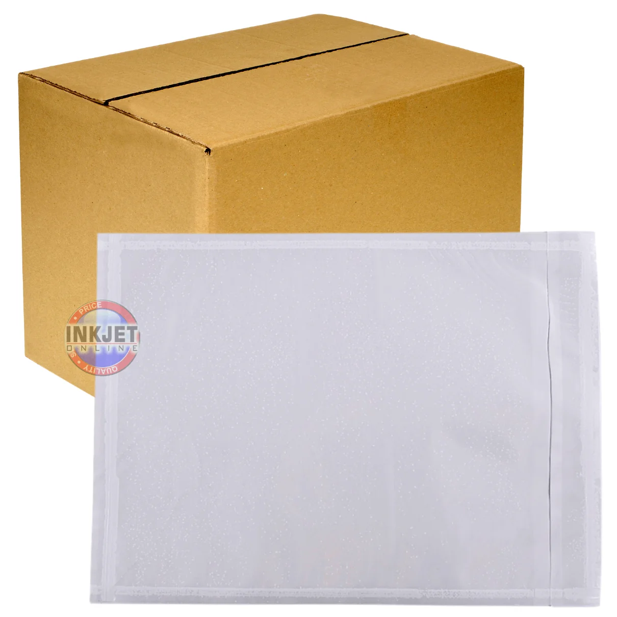 Cumberland Plain Packaging Envelopes 155x115mm