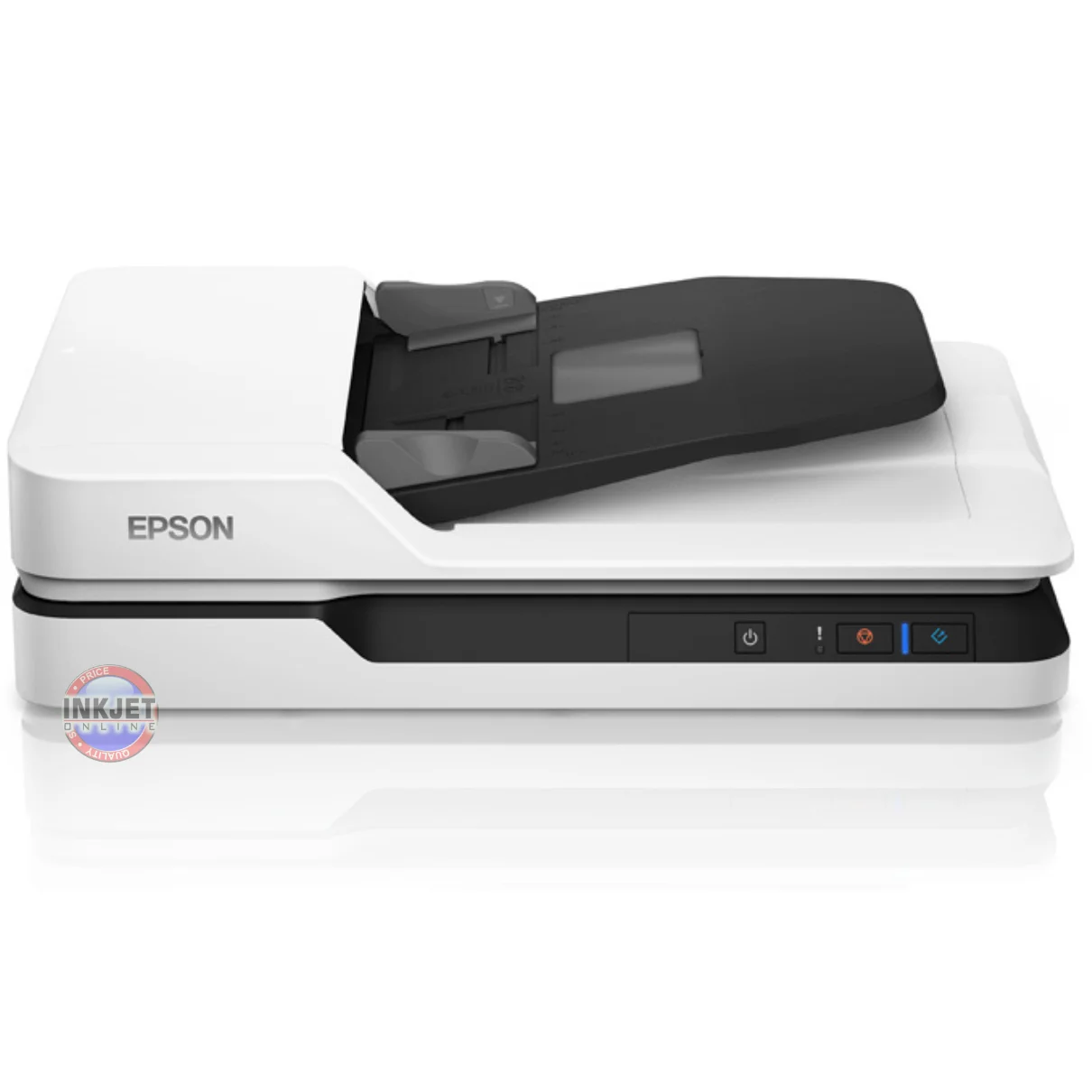 Epson DS-1630 Flatbed Colour Document Scanner
