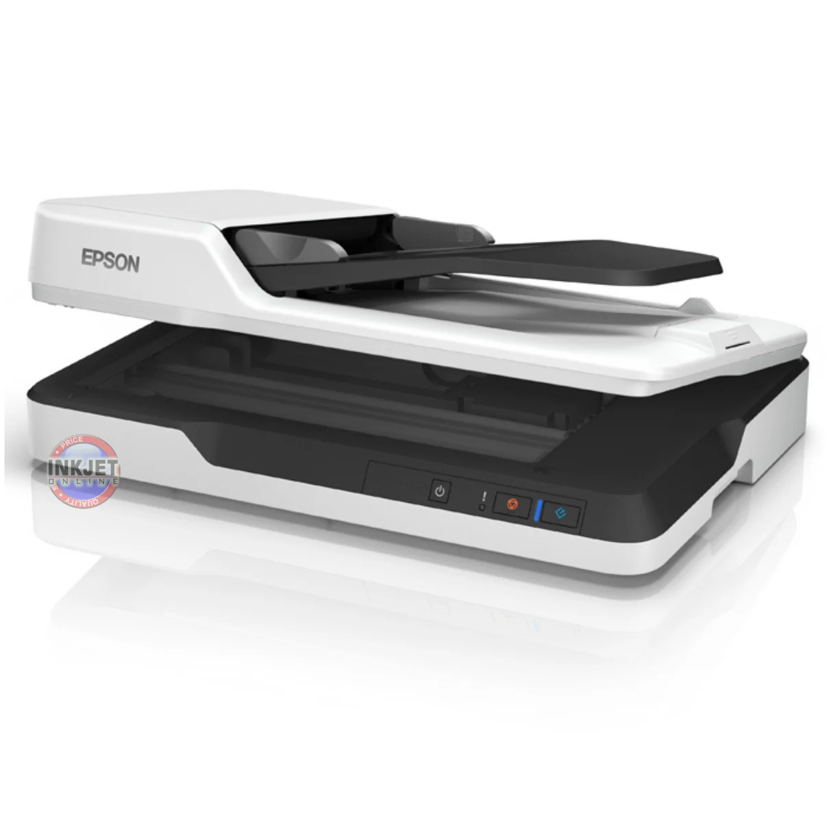 Epson DS-1630 Scanner