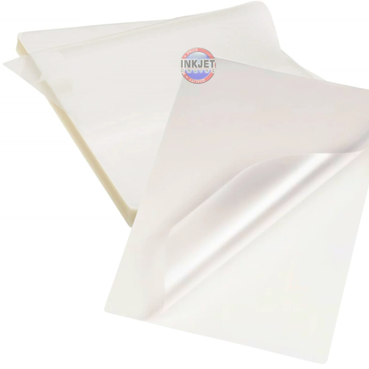 GBC Laminating Pouches A4 80micron Pk100 BL80MA4
