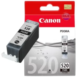 Canon PGI-520-Black-Ink-Cartridge