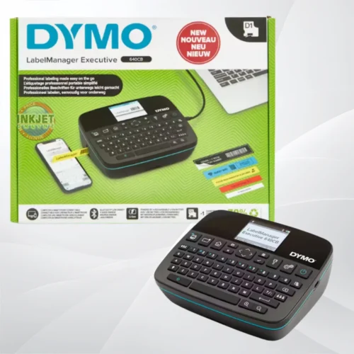 Dymo LabelManager 640CB Labeller