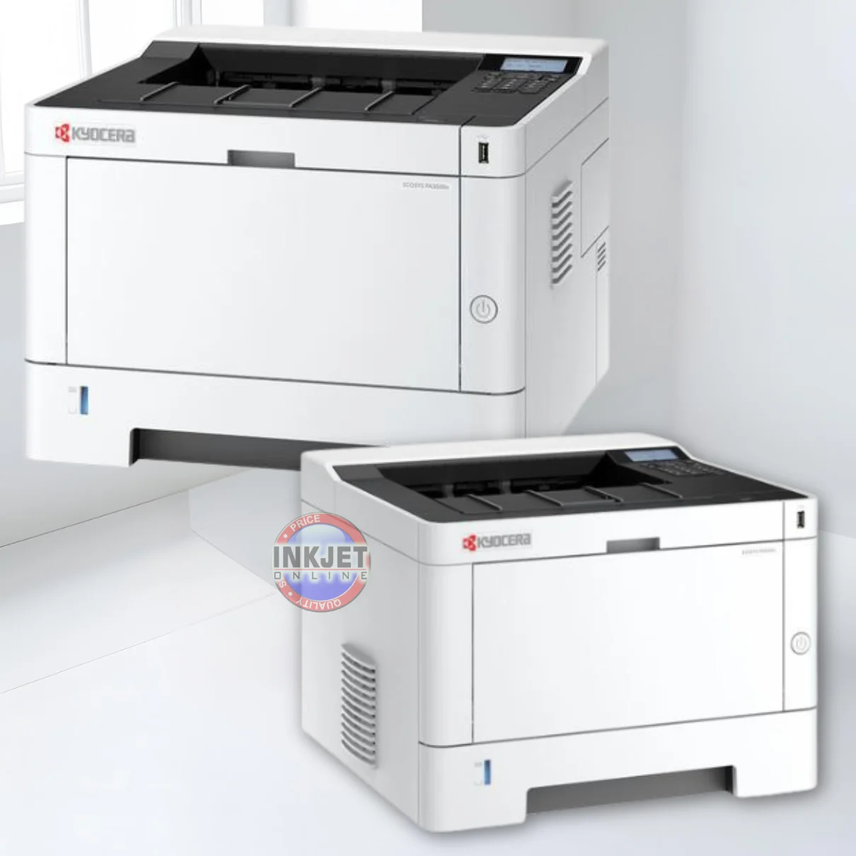 Kyocera PA3500x Black and White Laser Printer