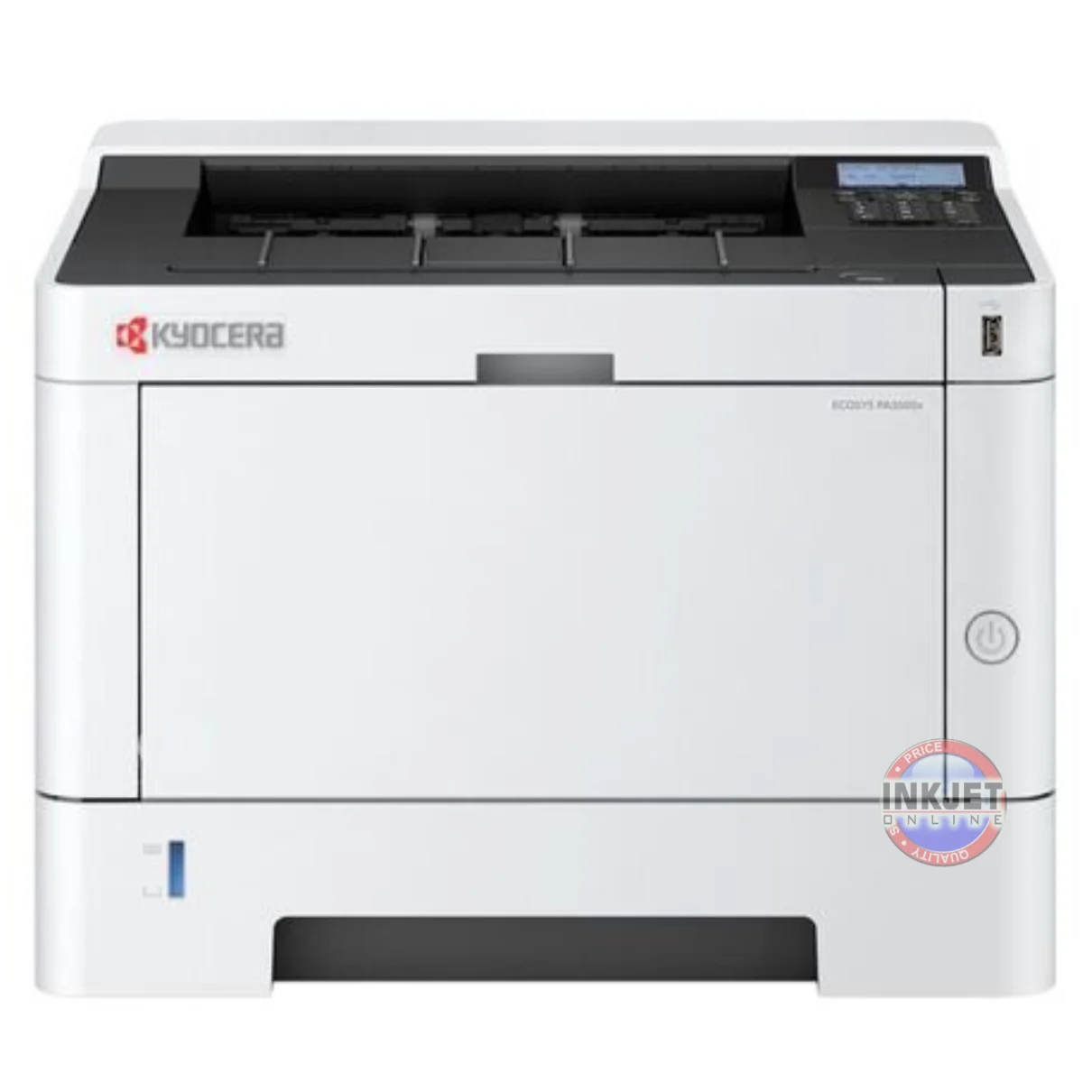 Kyocera PA3500x Laser Printer for home and office printing