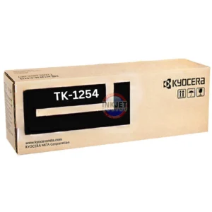 Kyocera TK-1254 Toner Cartridge for Kyocera PA3500x printer
