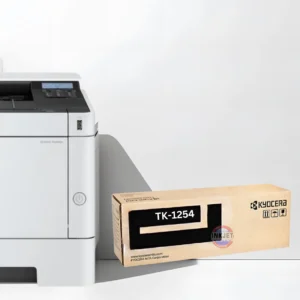 Kyocera TK1254 Cartridge for Kyocera PA3500x Laser Printer