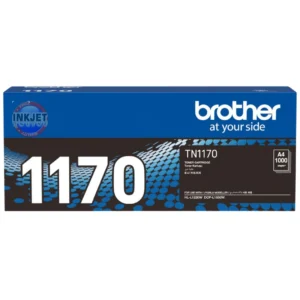 Brother TN1170 Toner Cartridge for HL-L1230w & DCP-L1630w printers