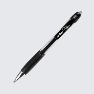 gel pens