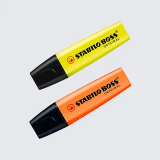 highlighters