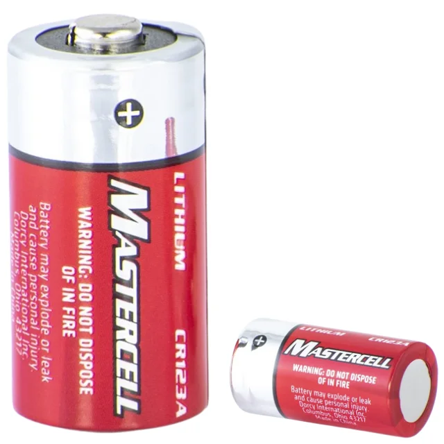 Batteries