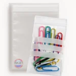 Cumberland Press Seal Bags 90x150mm MSB5WP at Inkjet Online