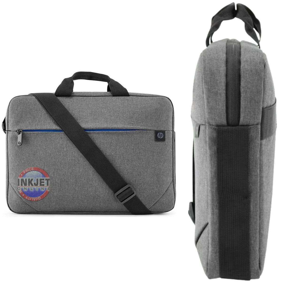 HP 1E7D7AA Top Load Laptop Satchel at Inkjet Online