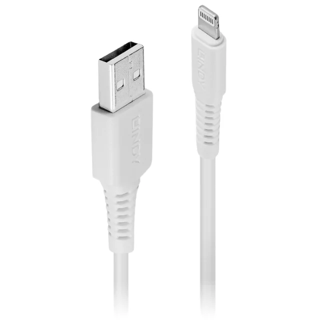 Lightning (Apple) cables