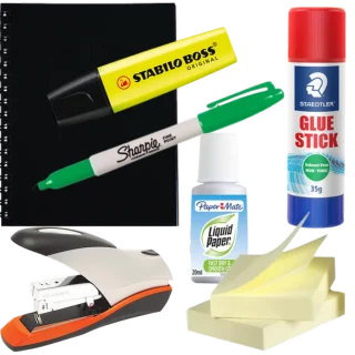 Office Supplies