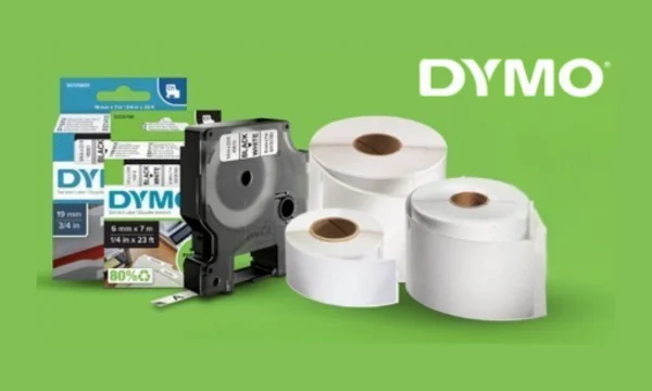Dymo Sale – D1 Tapes & LabelWriter Labels