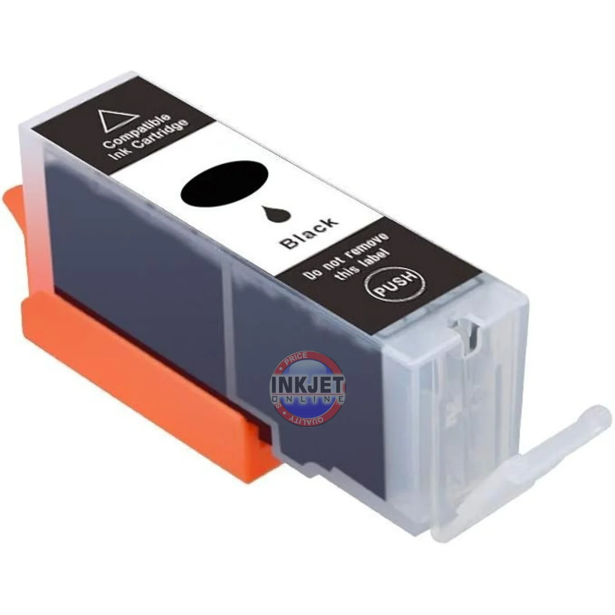 Compatible Canon PGI-670XL Black Ink Cartridge