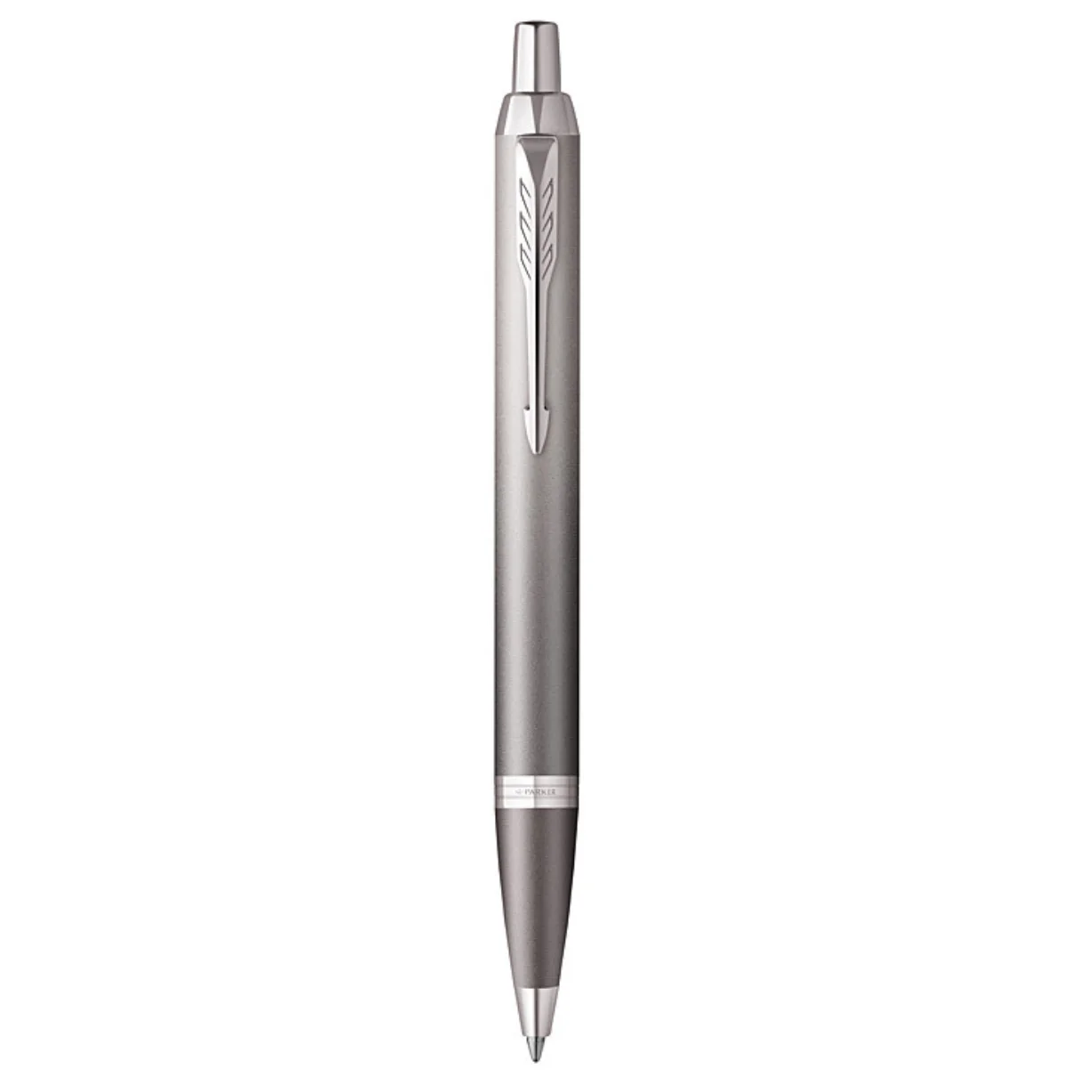 Parkers Rituals Grey 2203898