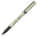 Uni-Ball Eye Fine Deluxe Rollerball Pen Red Box 12 UB177R