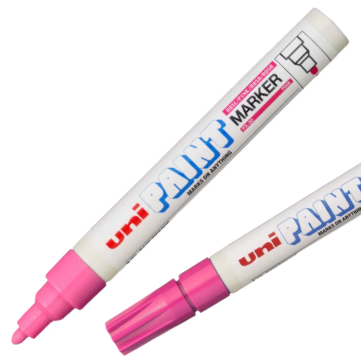 uni-paint-marker-px20-pink-box12-px20p